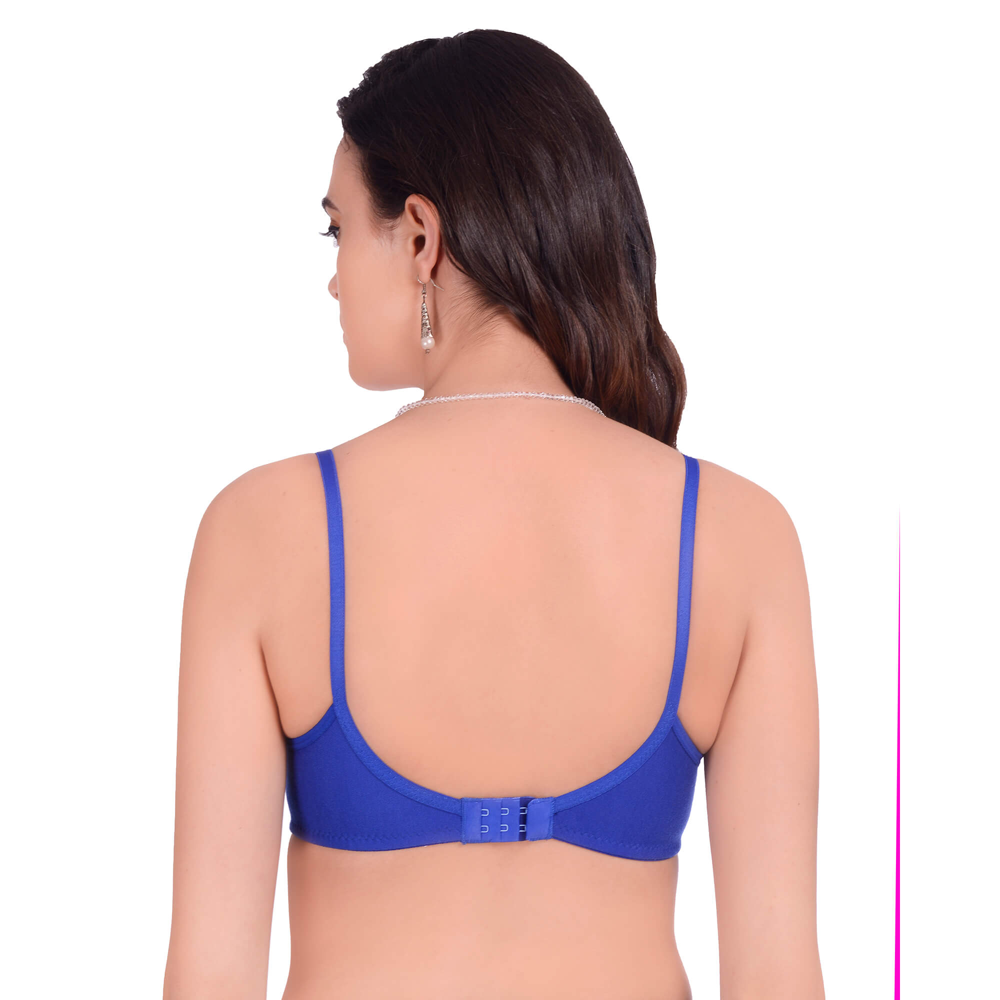 Fitted Body Comfort Smooth and Soft Light Cup Sport Bra - Welcome To B&B  Enterprises