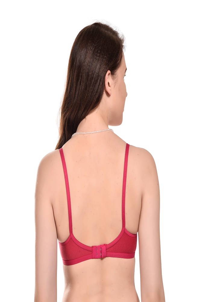 B&B Comfort Women's Non-Padded Non-Wired Full Support Lift Up Bra. -  Welcome To B&B Enterprises